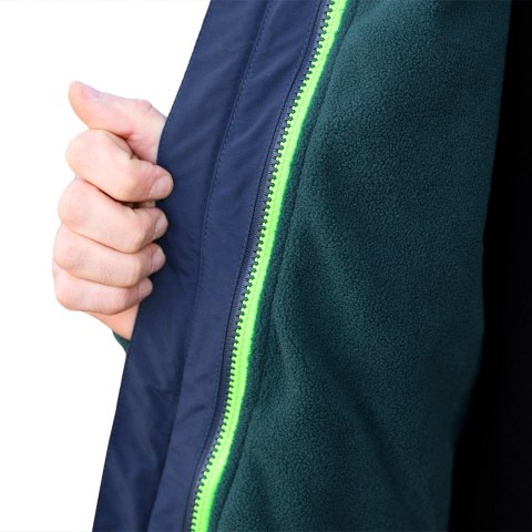 Kurtka 3 w 1, membrana 10000 PREMIUM, rozmiar XL Kurtka 3 w 1, membrana 10000 PREMIUM, rozmiar XL