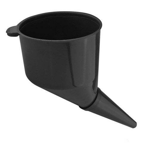 Lejek uniwersalny skośny do paliwa cieczy benzyny wody 13 cm amio-02305 Lejek uniwersalny skośny do paliwa cieczy benzyny wody 13 cm amio-02305