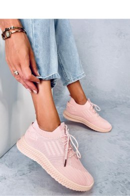 Buty sportowe skarpetkowe SIGART ROSA - Inello Inello