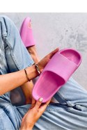 Sandał Klapki gumowe RITTER PINK - Inello Inello