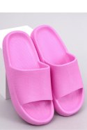 Sandał Klapki gumowe RITTER PINK - Inello Inello