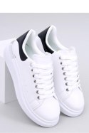 Sneakersy damskie RACLEI BLACK - Inello Inello