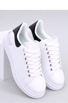 Sneakersy damskie RACLEI BLACK - Inello Inello