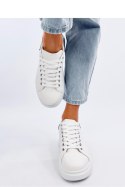 Sneakersy damskie RACLEI BLACK - Inello Inello