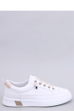 Trampki damskie STOCKS BEIGE - Inello Inello