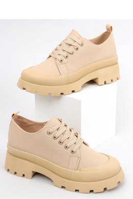 Trampki trekingowe GOLV KHAKI - Inello Inello