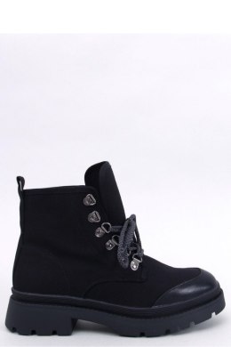 Trampki trekkingowe VANDER BLACK - Inello Inello