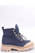 Trampki trekkingowe VANDER BLUE - Inello Inello