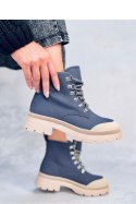 Trampki trekkingowe VANDER BLUE - Inello Inello