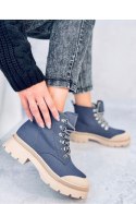Trampki trekkingowe VANDER BLUE - Inello Inello