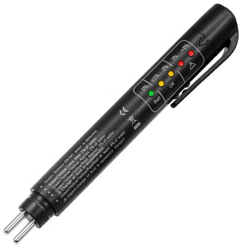 AG277B Tester płynu hamulcowego AG277B Tester płynu hamulcowego