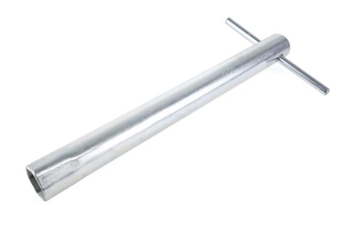 Klucz do świec rurkowy 21 mm długość 28 cm amio-02417 Klucz do świec rurkowy 21 mm długość 28 cm amio-02417
