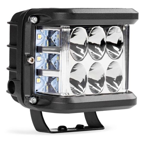 Lampa robocza halogen led szperacz awl08 12v 24v amio-02422 Lampa robocza halogen led szperacz awl08 12v 24v amio-02422