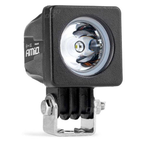 Lampa robocza halogen led szperacz awl18 12v 24v amio-02432 Lampa robocza halogen led szperacz awl18 12v 24v amio-02432