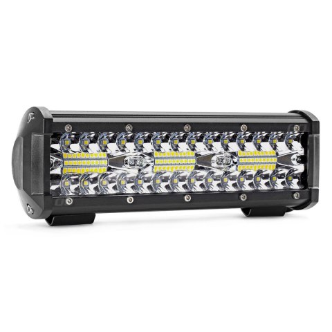 Lampa robocza halogen led szperacz awl20 60led 12v 24v amio-02434 Lampa robocza halogen led szperacz awl20 60led 12v 24v amio-02434