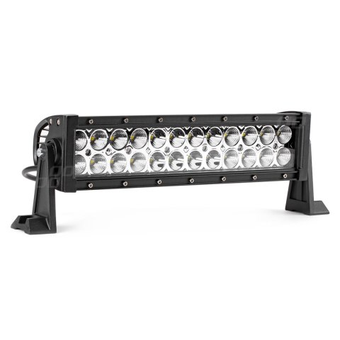 Lampa robocza panelowa led bar prosta awl23 72w 40cm 7200lm 12v 24v amio-02437 Lampa robocza panelowa led bar prosta awl23 72w 40cm 7200lm 12v 24v amio-02437