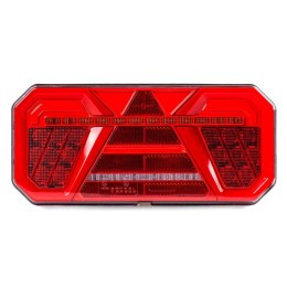Lampa tylna zespolona led rcl-04-r dynamiczna prawa amio-02369