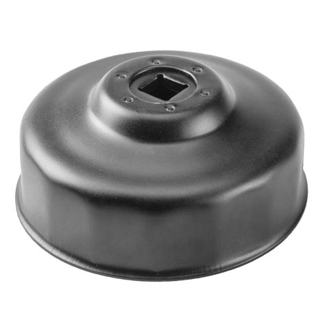 Nasadka do filtra oleju 76 mm, 12 kątna Nasadka do filtra oleju 76 mm, 12 kątna