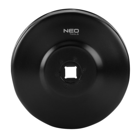 Nasadka do filtra oleju 76 mm, 12 kątna Nasadka do filtra oleju 76 mm, 12 kątna