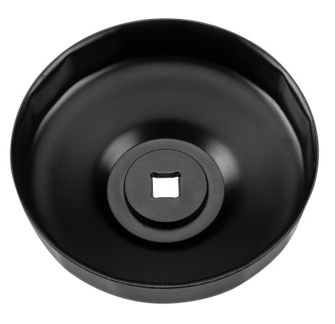 Nasadka do filtra oleju 76 mm, 14 kątna Nasadka do filtra oleju 76 mm, 14 kątna