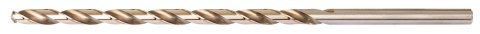Wiertło do met.extra dł.hss din1869 szlif.6.5mm szt1 proline Wiertło do met.extra dł.hss din1869 szlif.6.5mm szt1 proline