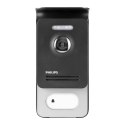 Philips WelcomeEye Outdoor kaseta zewnętrzna z kamerą i czytnikiem kart/breloków