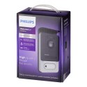 Philips WelcomeEye Outdoor kaseta zewnętrzna z kamerą i czytnikiem kart/breloków