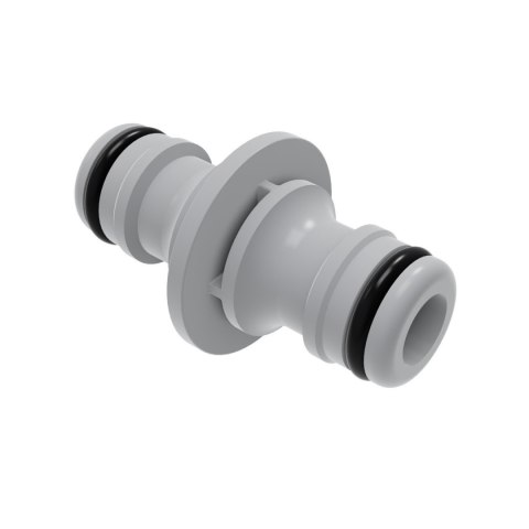 Łącznik dwójnik (ABS) Cellfast Ideal 1/2-3/4" Łącznik dwójnik (ABS) Cellfast Ideal 1/2-3/4"