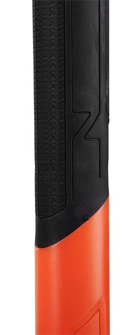 Młotek kamieniarski 4 kg, trzonek z włókna szklanego Młotek kamieniarski 4 kg, trzonek z włókna szklanego