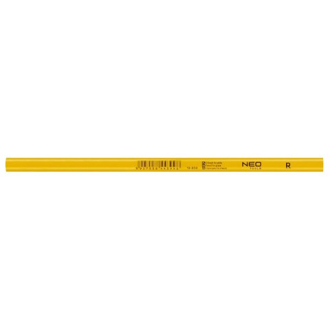 Ołówek do szkła 240 mm, R Ołówek do szkła 240 mm, R