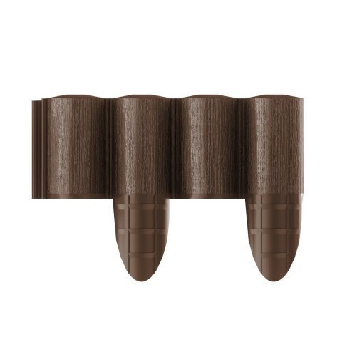 Palisada ogrodowa Cellfast Eco brązowa Palisada ogrodowa Cellfast Eco brązowa