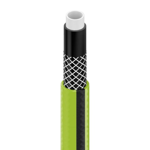 Wąż ogrodowy Cellfast Quattro 3/4" 15m Wąż ogrodowy Cellfast Quattro 3/4" 15m