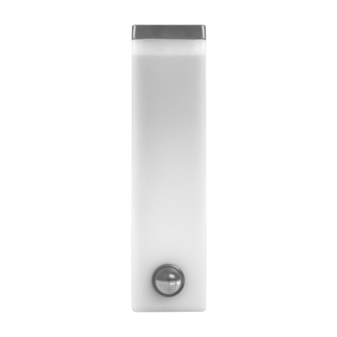 FRENIT LED 20W, oprawa ogrodowa z czujnikiem ruchu, 1800lm, IP65, 4000K, funkcja przyciemnienia, szara FRENIT LED 20W, oprawa ogrodowa z czujnikiem ruchu, 1800lm, IP65, 4000K, funkcja przyciemnienia, szara