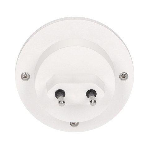 Lampka nocna LED z czujnikiem ruchu i zmierzchu, 120°, 8xLED, 40lm, 6500K Lampka nocna LED z czujnikiem ruchu i zmierzchu, 120°, 8xLED, 40lm, 6500K