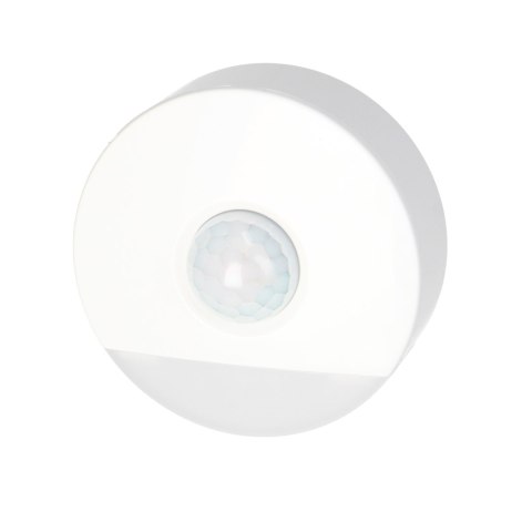 Lampka nocna LED z czujnikiem ruchu, z funkcją korytarzową 0,2W/3W, 200lm Lampka nocna LED z czujnikiem ruchu, z funkcją korytarzową 0,2W/3W, 200lm