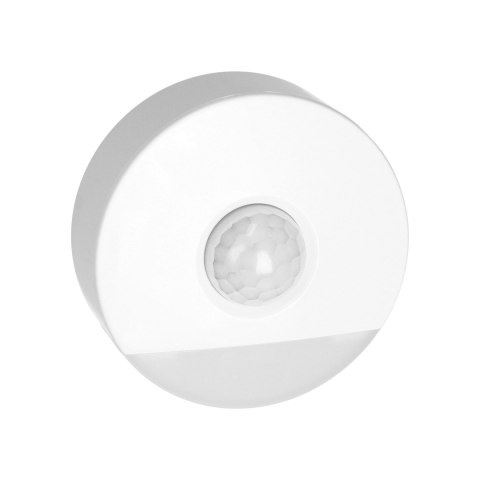 Lampka nocna LED z czujnikiem ruchu, z funkcją korytarzową 0,2W/3W, 200lm Lampka nocna LED z czujnikiem ruchu, z funkcją korytarzową 0,2W/3W, 200lm