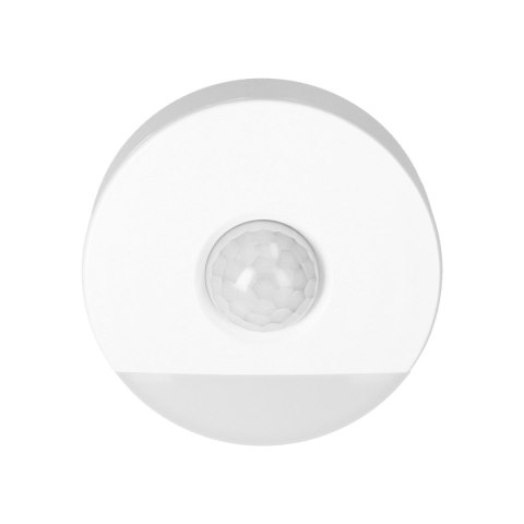 Lampka nocna LED z czujnikiem ruchu, z funkcją korytarzową 0,2W/3W, 200lm Lampka nocna LED z czujnikiem ruchu, z funkcją korytarzową 0,2W/3W, 200lm