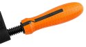 Ścisk stolarski 80 x 300 mm