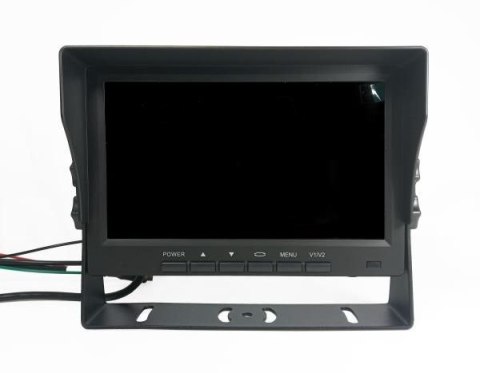 4623 MONITOR 7 AHD 4623 MONITOR 7 AHD