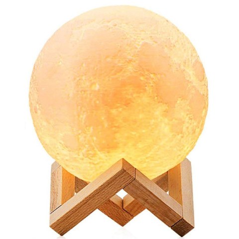 AG354E Nawilżacz powietrza moon księżyc AG354E Nawilżacz powietrza moon księżyc