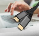 HD40B Kabel hdmi 2.1 8k 1.5m