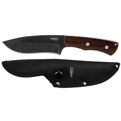 Nóż survivalowy full-tang 23 cm Nóż survivalowy full-tang 23 cm