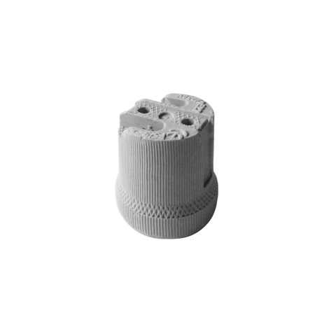 Oprawka porcelanowa E27 Oprawka porcelanowa E27