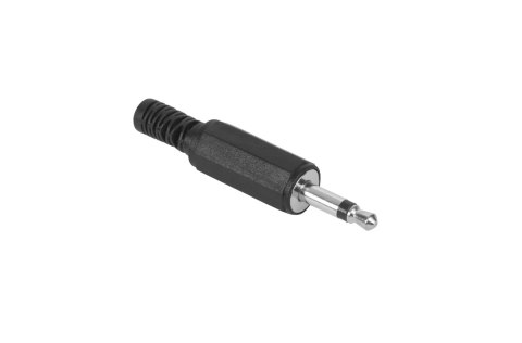 Wtyk Jack 3.5 mono Cabletech Wtyk Jack 3.5 mono Cabletech