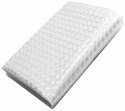 AG655A Zasłona prysznicowa 3d 180x200