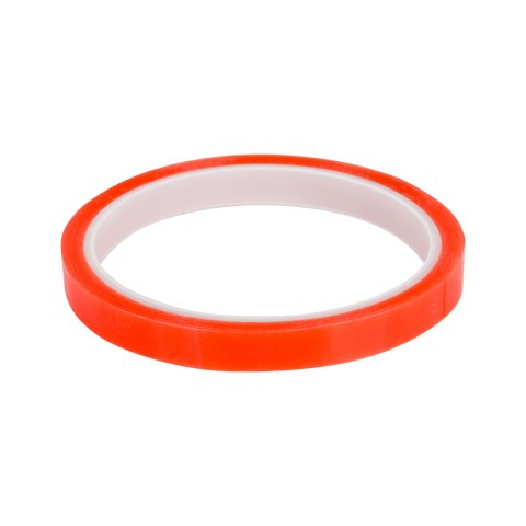 Dwustronna taśma klejąca REBEL (0,2 mm x 10 mm x 5 m) transparentna Dwustronna taśma klejąca REBEL (0,2 mm x 10 mm x 5 m) transparentna