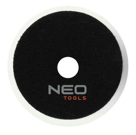 Pad polerski 130 x 150 mm x 25 mm, gąbka ścierna Pad polerski 130 x 150 mm x 25 mm, gąbka ścierna