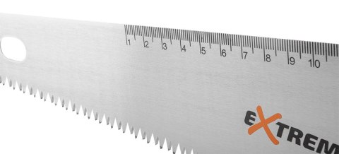 Piła płatnica 400 mm, 11 TPI Piła płatnica 400 mm, 11 TPI