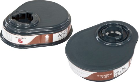 Pochłaniacz 3025 abek1, 2 szt., ce, lahti Pochłaniacz 3025 abek1, 2 szt., ce, lahti