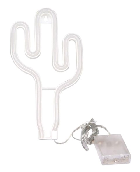 ZD79 Lampka led neon kaktus ZD79 Lampka led neon kaktus